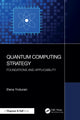 Book cover of: Quantum Computing Strategy