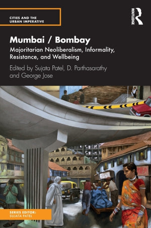 Mumbai / Bombay