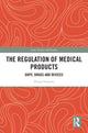 Book cover of: Regulation of Medical Products. By: Penny Gleeson
