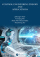 Book cover of: Control Engineering Theory and Applications. By: Jahangir Alam