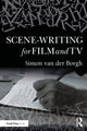 Book cover of: Scene-writing for Film and TV