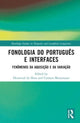 Book cover of: Fonologia do Portugues e Interfaces. By: Dermeval da Hora