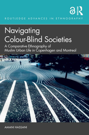 Navigating Colour-Blind Societies
