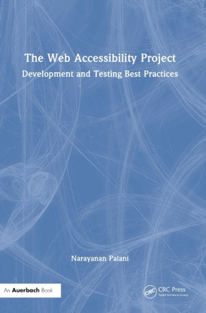 The Web Accessibility Project