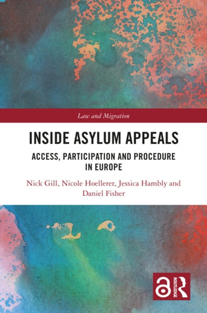 Inside Asylum Appeals