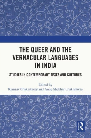 The Queer and the Vernacular Languages in India