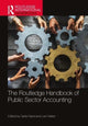Book cover of: Routledge Handbook of Public Sector Accounting. By: Tarek Rana