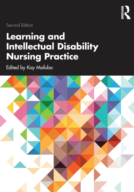 Learning and Intellectual Disability Nursing Practice