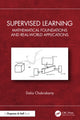 Book cover of: Supervised Learning. By: Dalia Chakrabarty