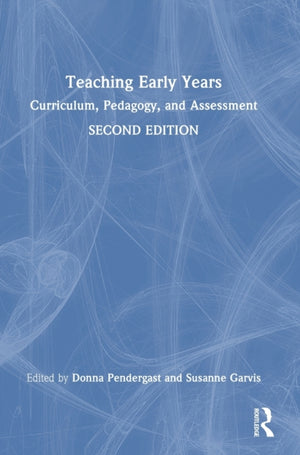 Teaching Early Years