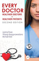 Book cover of: Every Doctor. By: Leanne Rowe