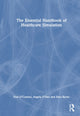 Book cover of: Essential Handbook of Healthcare Simulation
