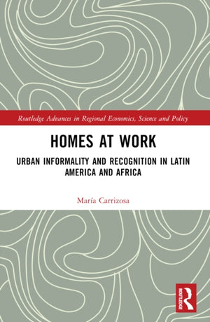 Homes at Work