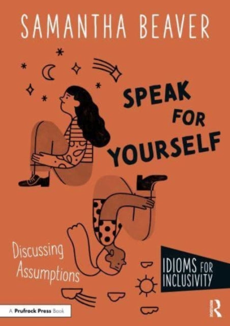 Book cover of: Speak for Yourself. By: Samantha Beaver