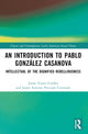Book cover of: Introduction to Pablo Gonzalez Casanova