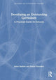 Book cover of: Developing an Outstanding Curriculum. By: Jayne Bartlett