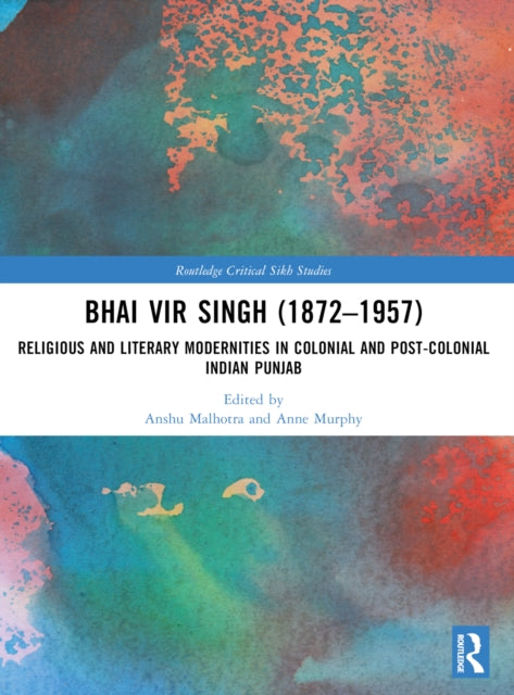 Bhai Vir Singh (1872–1957)