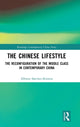 Book cover of: Chinese Lifestyle. By: Antonio Sánchez Romeralo
