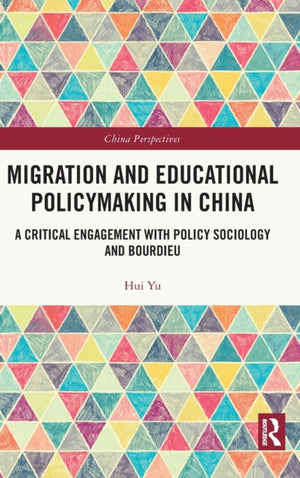 Migration and Educational Policymaking in China