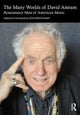 Book cover of: Many Worlds of David Amram. By: Dean Birkenkamp