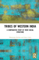Book cover of: Tribes of Western India. By: Dhananjay Kumar
