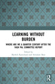 Book cover of: Learning without Burden. By: Mythili Ramchand