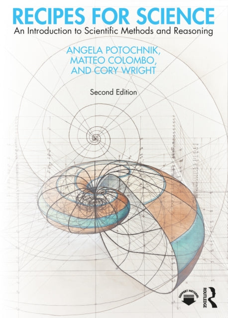 Book cover of: Recipes for Science