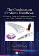 Book cover of: Combination Products Handbook. By: Susan W. Neadle