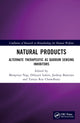 Book cover of: Natural Products. By: Moupriya Nag
