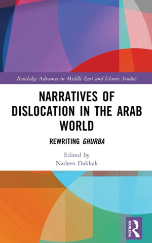 Narratives of Dislocation in the Arab World