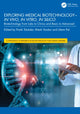 Book cover of: Exploring Medical Biotechnology- in vivo, in vitro, in silico. By: Pratik Talukder
