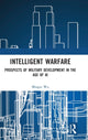 Book cover of: Intelligent Warfare. By: Yan LV