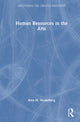 Book cover of: Human Resources in the Arts