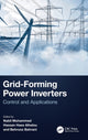Book cover of: Grid-Forming Power Inverters. By: Hassan Haes Alhelou