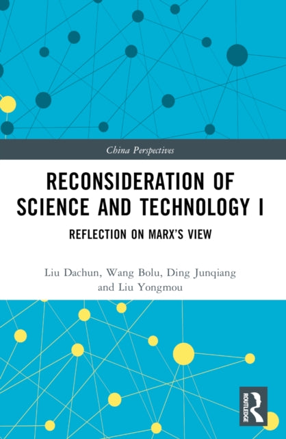 Book cover of: Reconsideration of Science and Technology I. By: Dachun Liu