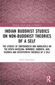 Book cover of: Indian Buddhist Studies on Non-Buddhist Theories of a Self. By: James Duerlinger