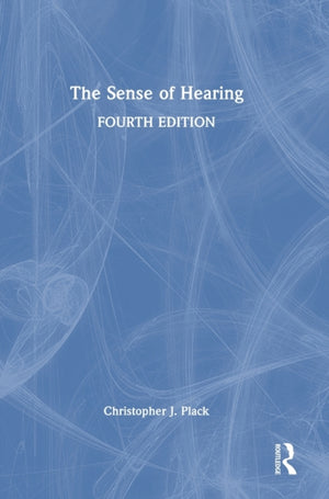 Sense of Hearing