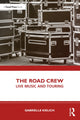 Book cover of: Road Crew. By: Gabrielle Kielich
