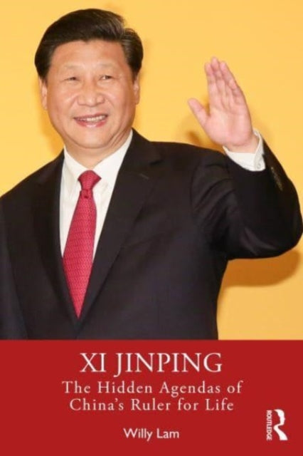 Xi Jinping