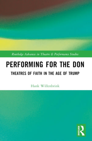 Performing for the Don