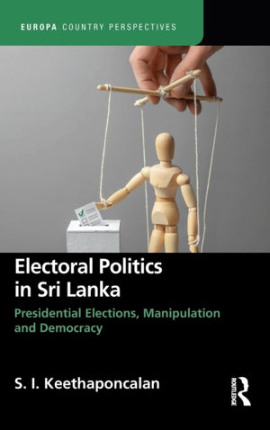 Electoral Politics in Sri Lanka