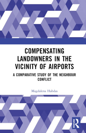 Compensating Landowners in the Vicinity of Airports