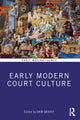 Book cover of: Early Modern Court Culture. By: Erin Griffey