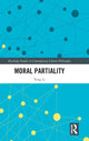 Book cover of: Moral Partiality. By: Yong Li