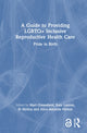 Book cover of: Guide to Providing LGBTQ+ Inclusive Reproductive Health Care. By: Mari Greenfield