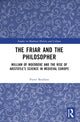 Book cover of: Friar and the Philosopher. By: Pieter Beullens
