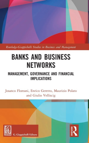 Banks and Business Networks