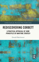 Book cover of: Rediscovering Corbett. By: Donald MacKinnon