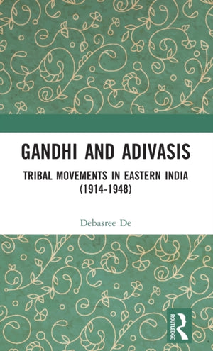 Gandhi and Adivasis