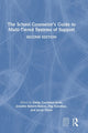 Book cover of: School Counselor’s Guide to Multi-Tiered Systems of Support. By: Emily Goodman-Scott